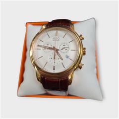 MOVADO Gent's Wristwatch 01.1.34.5619